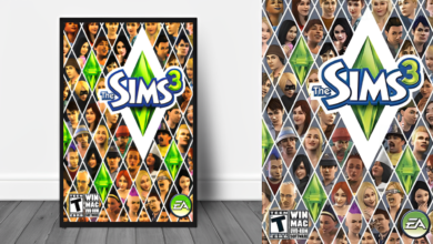sims 3 serious error loading world