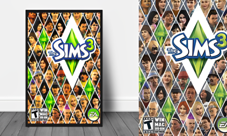 sims 3 serious error loading world