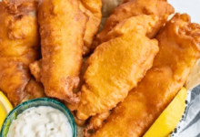 fried fish near me