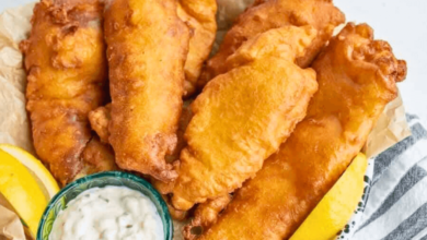 fried fish near me