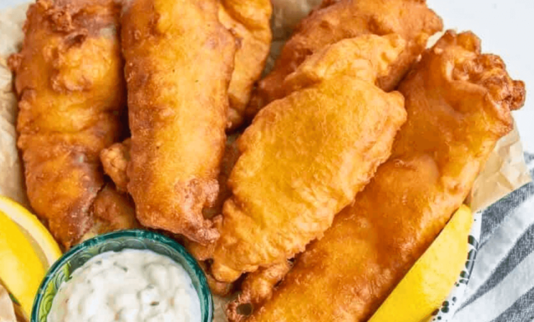 fried fish near me