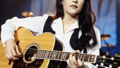 Lisa Marie Presley