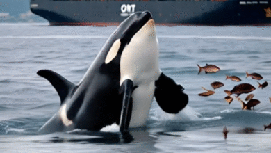 movie orca