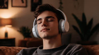 Spotify Premium Student