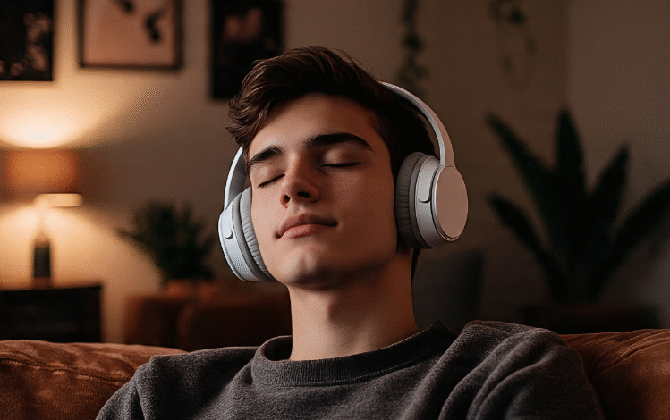 Spotify Premium Student