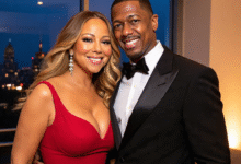 Mariah Carey Nick Cannon
