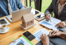 Wake County real estate