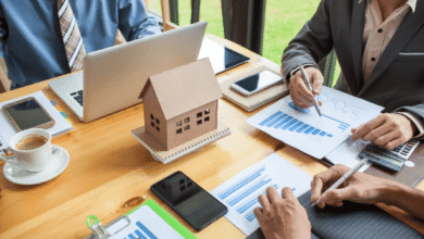 Wake County real estate