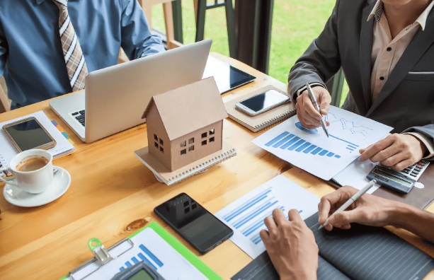 Wake County real estate