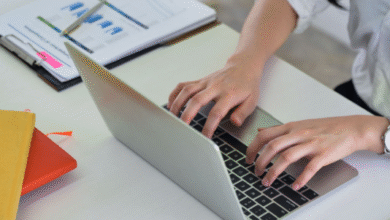 PA business search