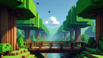 fresh smp ip