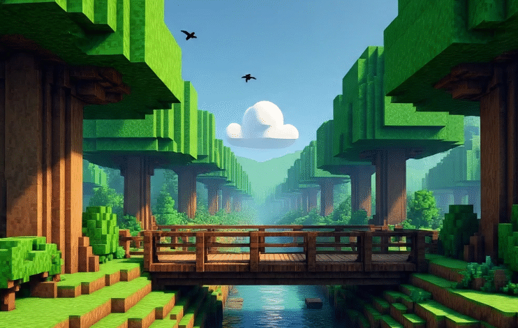 fresh smp ip