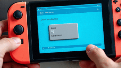 how to charge Nintendo Switch controllers