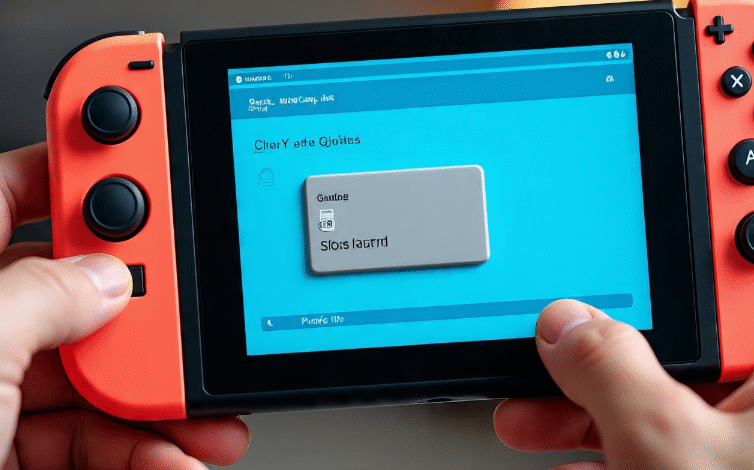 how to charge Nintendo Switch controllers