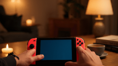 Nintendo Switch not turning on