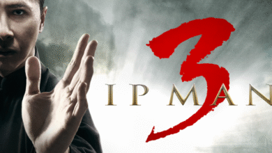 Ip Man 3