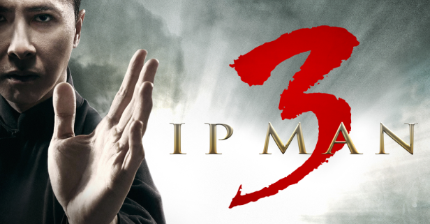 Ip Man 3