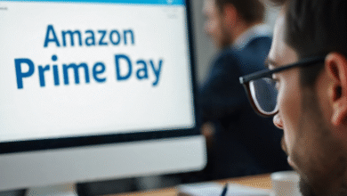 What is Amazon Prime Day