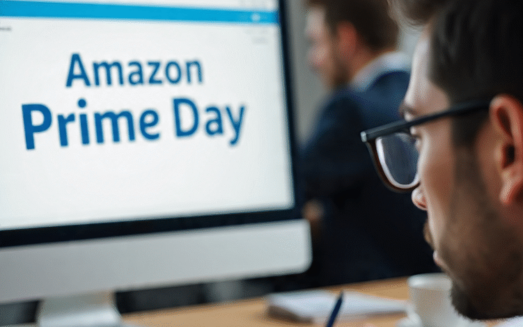 What is Amazon Prime Day