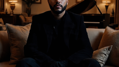 The Weeknd net worth