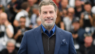 John Travolta net worth