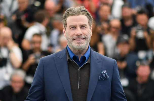 John Travolta net worth