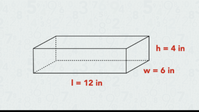 Volume