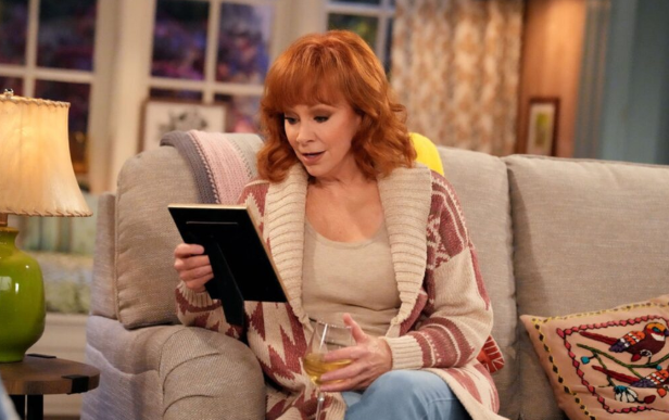 NBC 2024-25 TV ratings Happy's Place