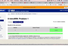 how to find out answer of wwebclicker be4 answering​