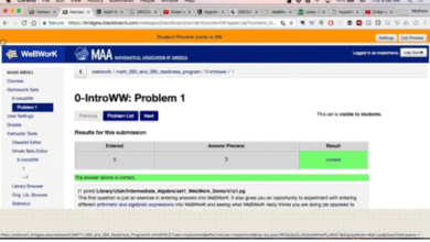 how to find out answer of wwebclicker be4 answering​