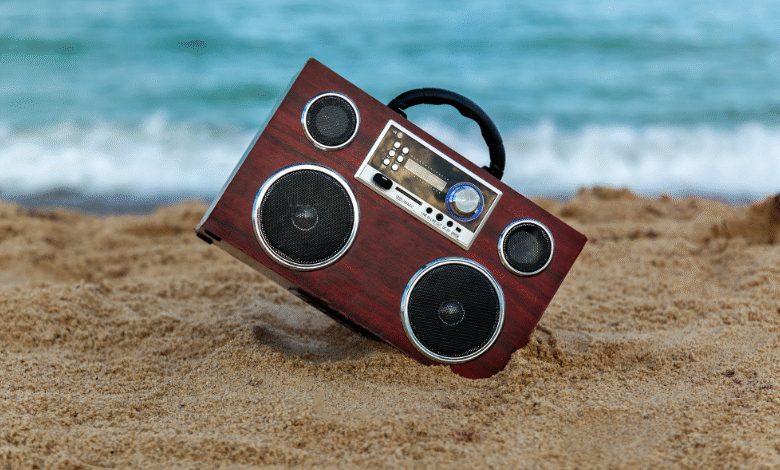 RadioRed