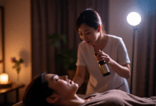 Massage finder tampa