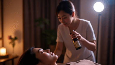 Massage finder tampa
