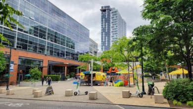 440 Terry Ave N WA 98109