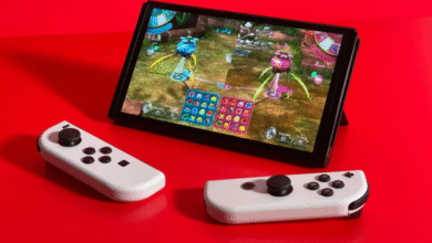 Nintendo Switch review