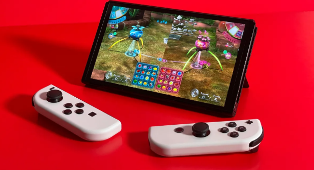 Nintendo Switch review