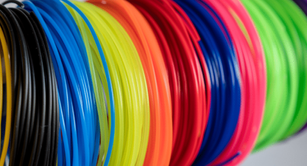 Filament color finder
