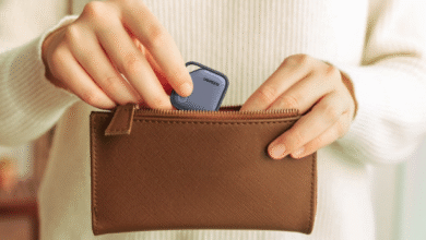 wallet finder