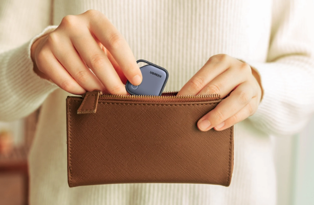 wallet finder