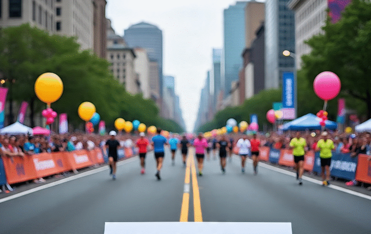 How long is a marathon