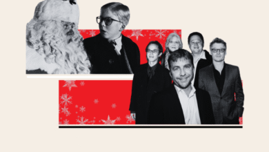 A Christmas Story