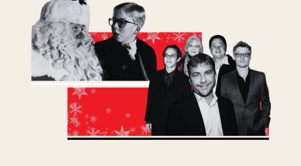 A Christmas Story