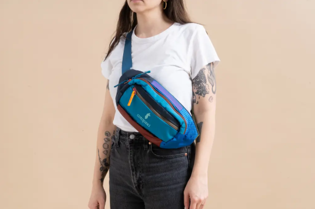 fanny pack