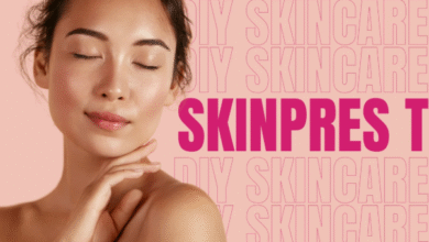 SkinPres T