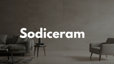 Sodiceram