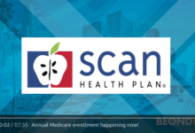 Scan health plan
