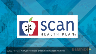 Scan health plan