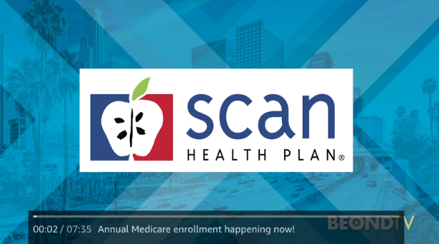 Scan health plan